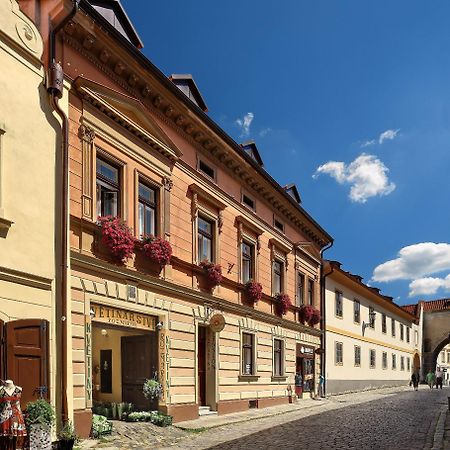 Penzion Rozmaryna Hotel Český Krumlov Kültér fotó