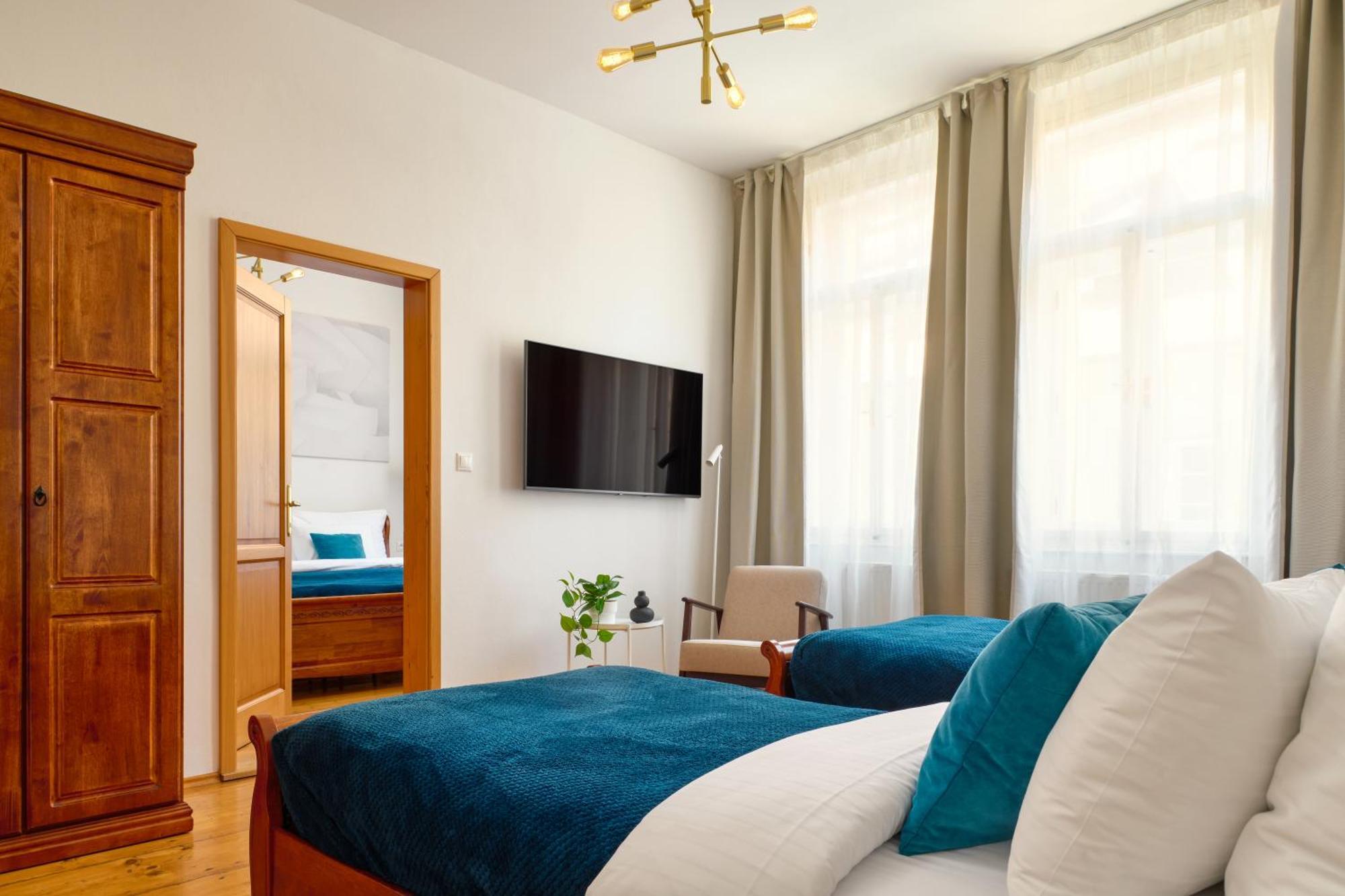 Latran House 71 By Kh Hotel Český Krumlov Kültér fotó