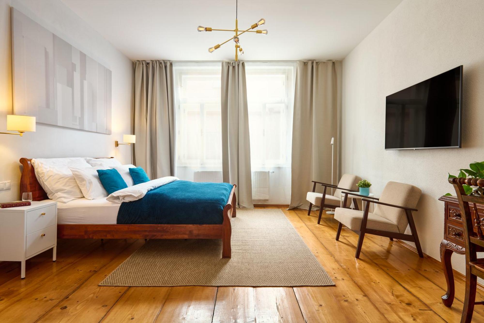 Latran House 71 By Kh Hotel Český Krumlov Kültér fotó