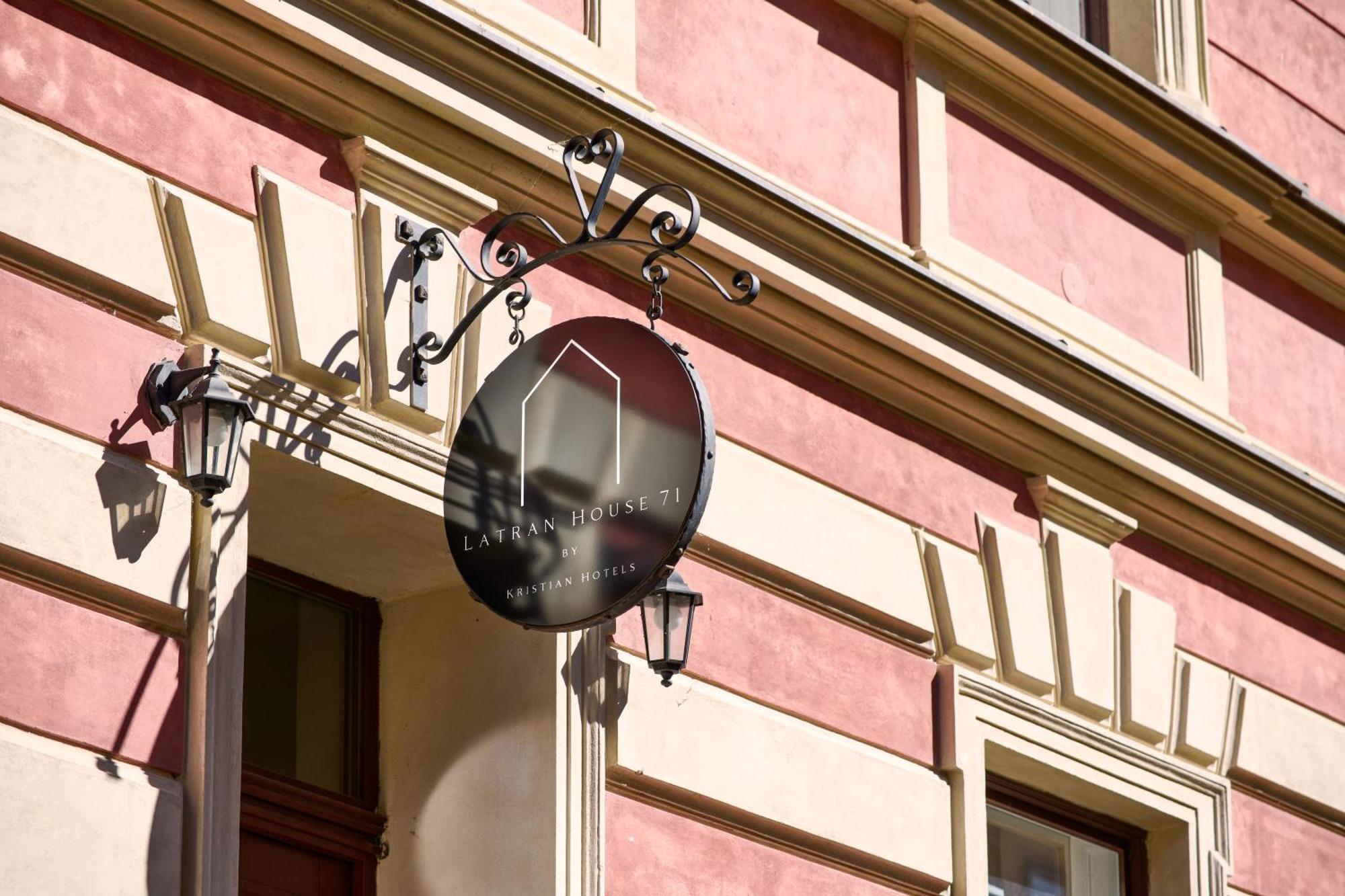 Latran House 71 By Kh Hotel Český Krumlov Kültér fotó