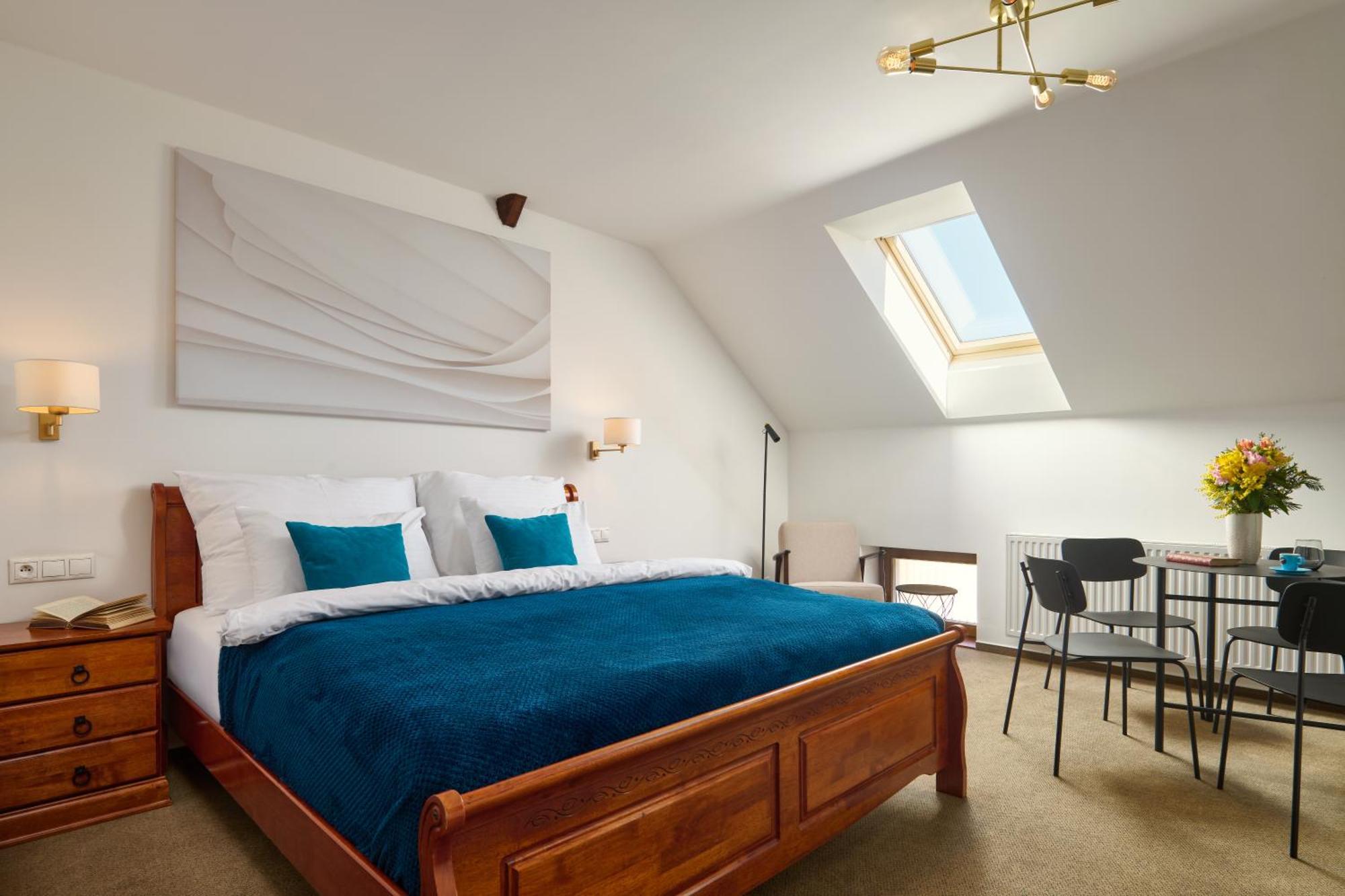 Latran House 71 By Kh Hotel Český Krumlov Kültér fotó