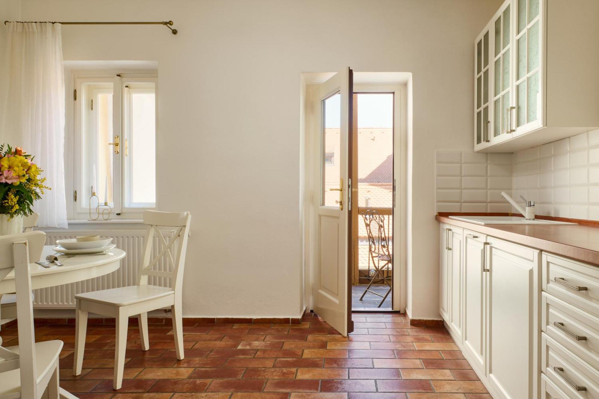 Latran House 71 By Kh Hotel Český Krumlov Kültér fotó