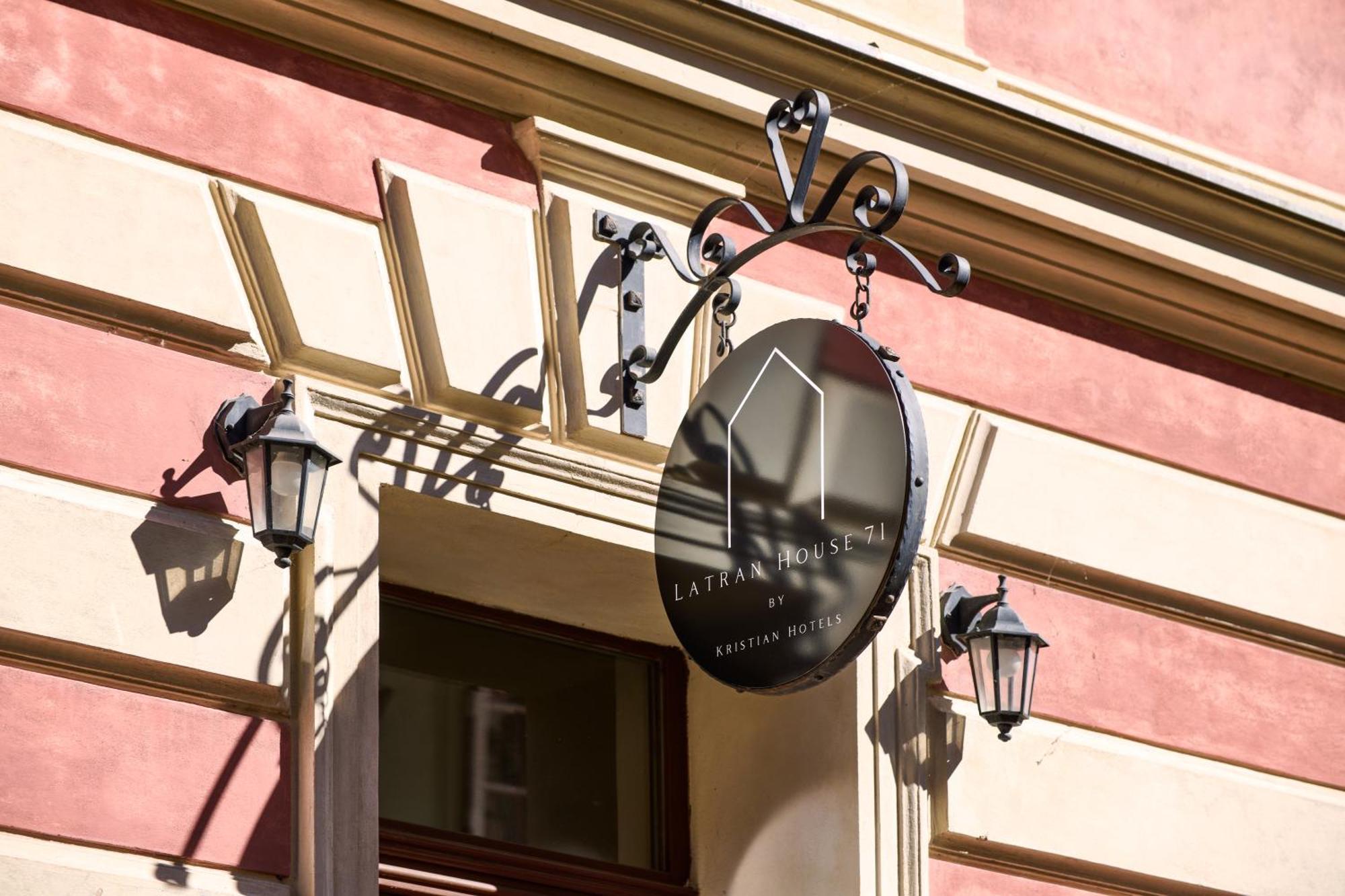 Latran House 71 By Kh Hotel Český Krumlov Kültér fotó