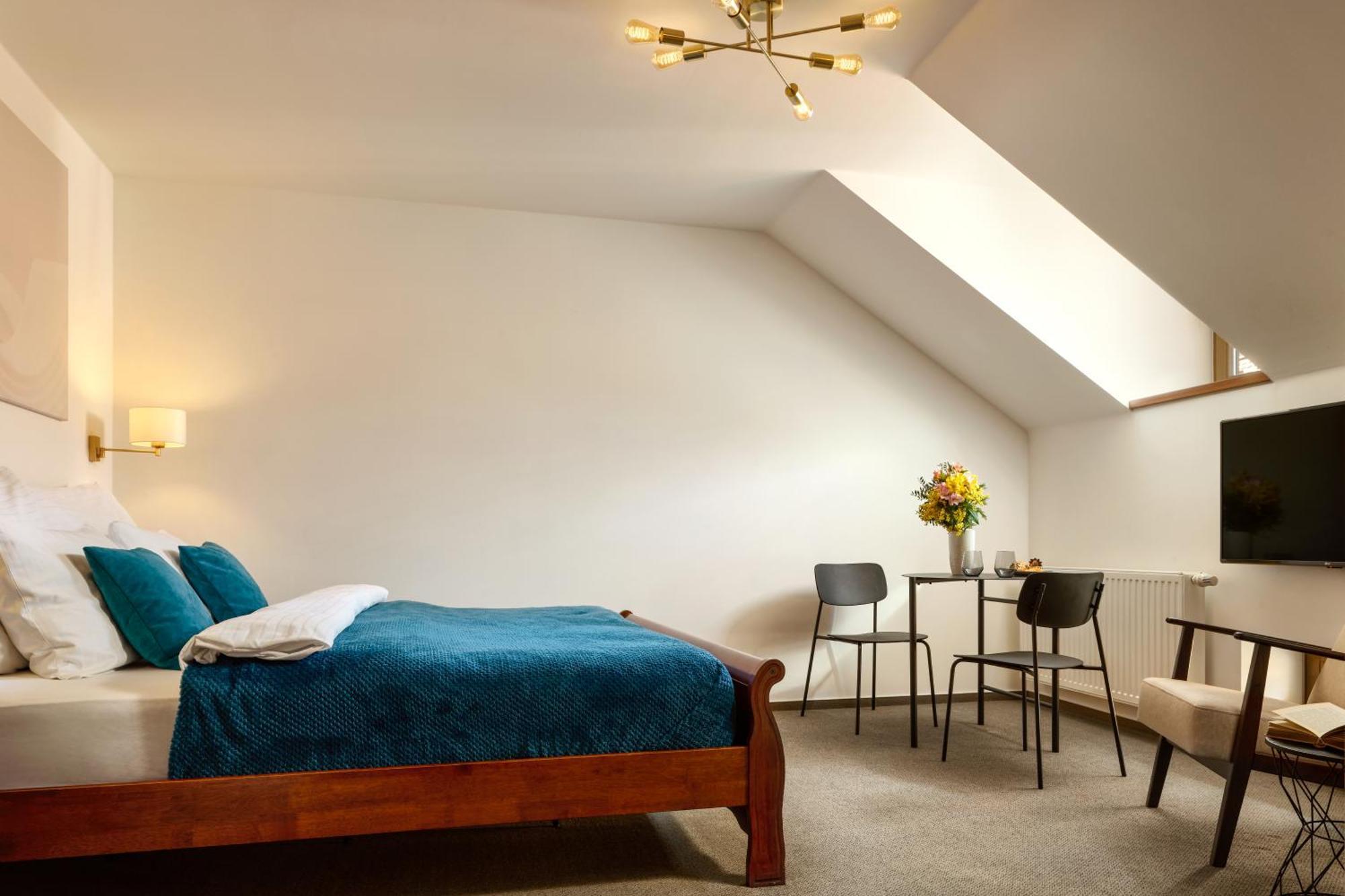 Latran House 71 By Kh Hotel Český Krumlov Kültér fotó