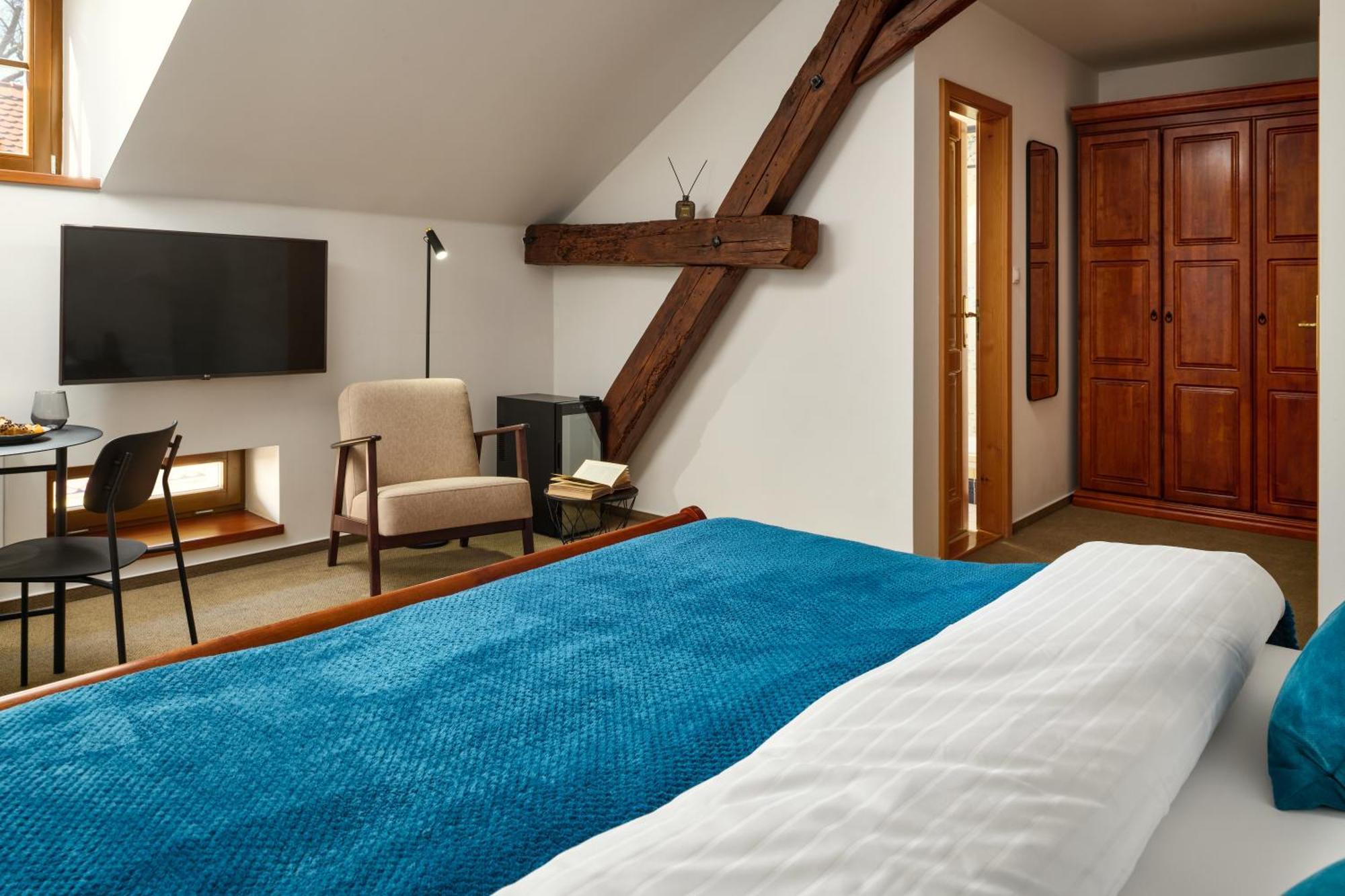 Latran House 71 By Kh Hotel Český Krumlov Kültér fotó