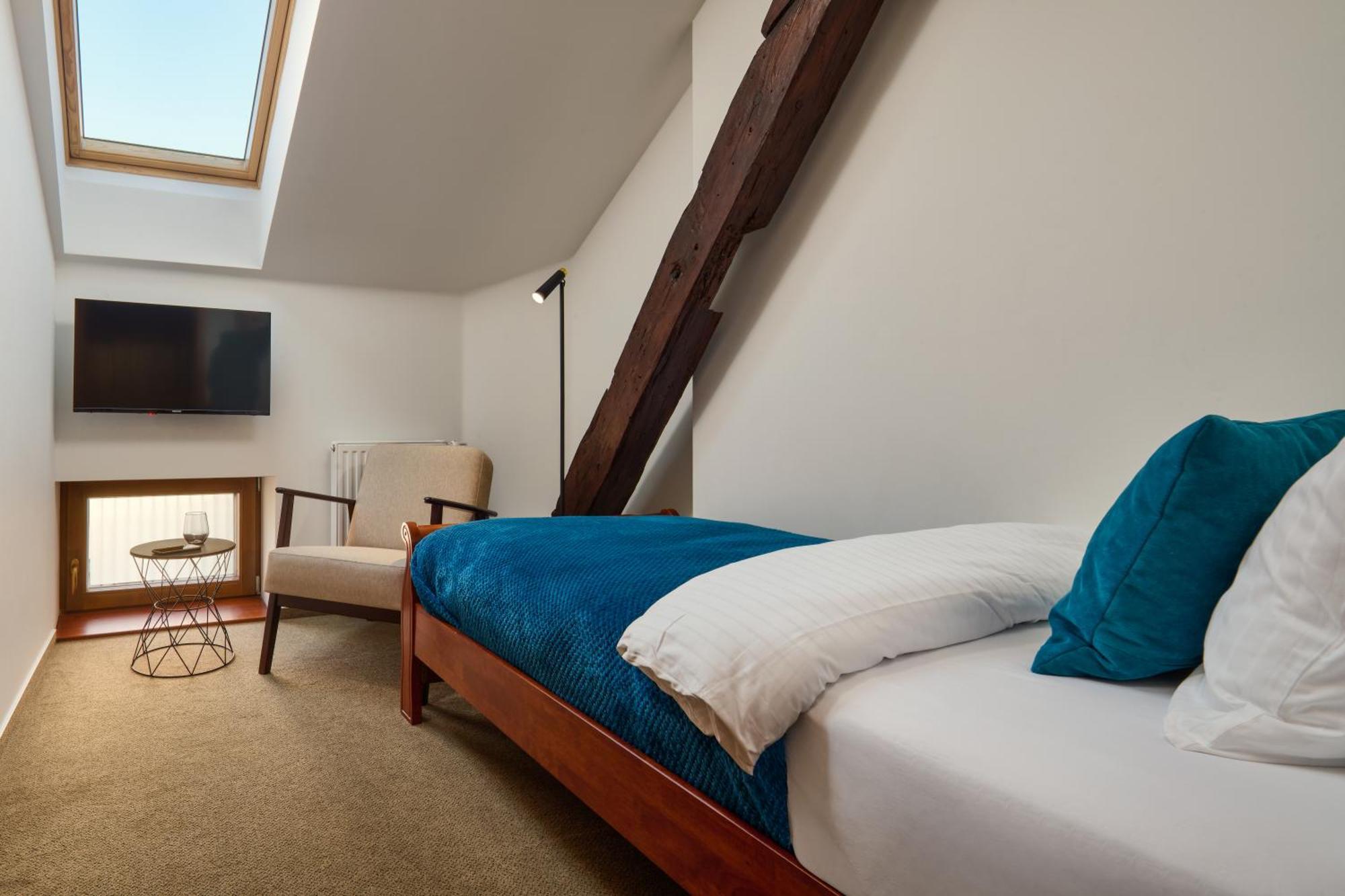Latran House 71 By Kh Hotel Český Krumlov Kültér fotó