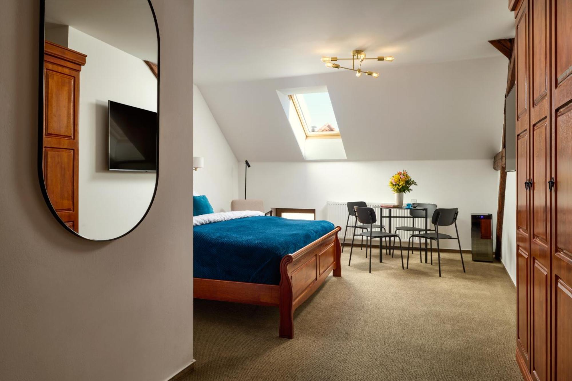 Latran House 71 By Kh Hotel Český Krumlov Kültér fotó