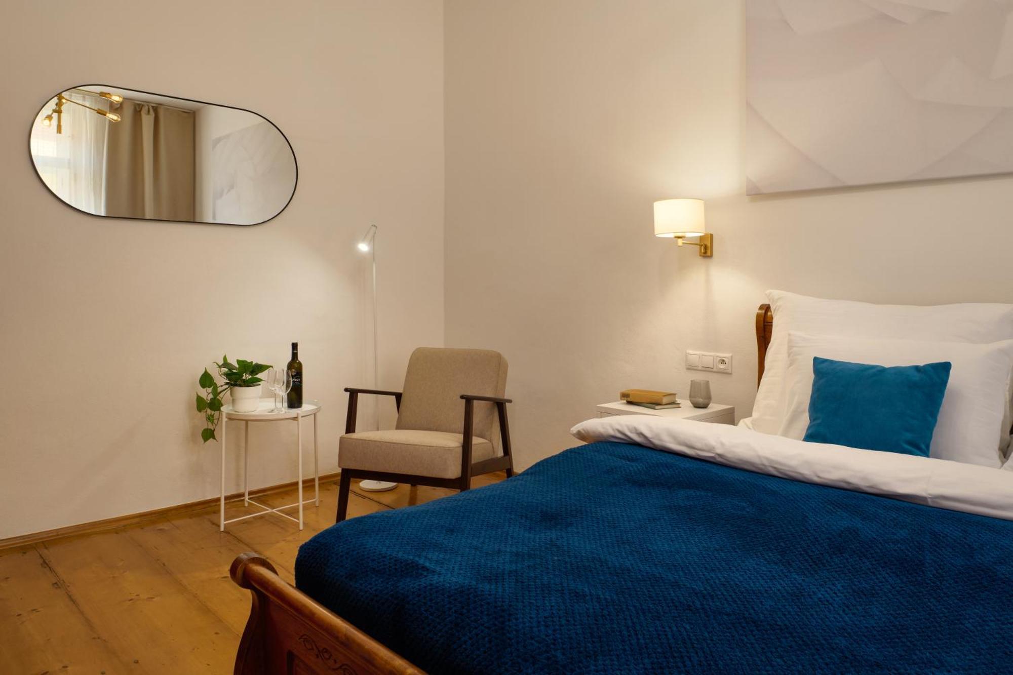 Latran House 71 By Kh Hotel Český Krumlov Kültér fotó
