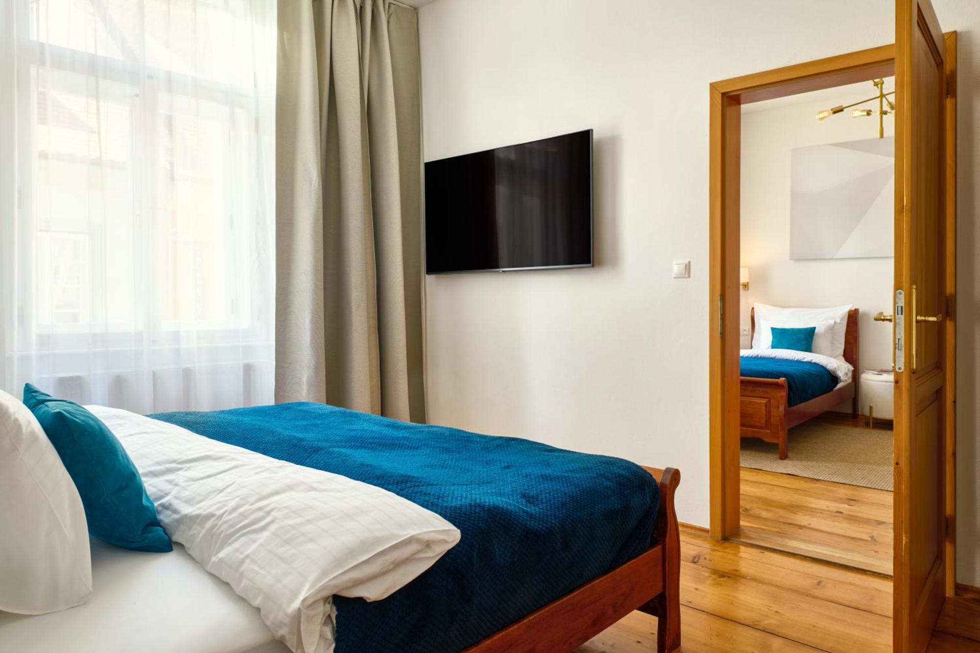 Latran House 71 By Kh Hotel Český Krumlov Kültér fotó