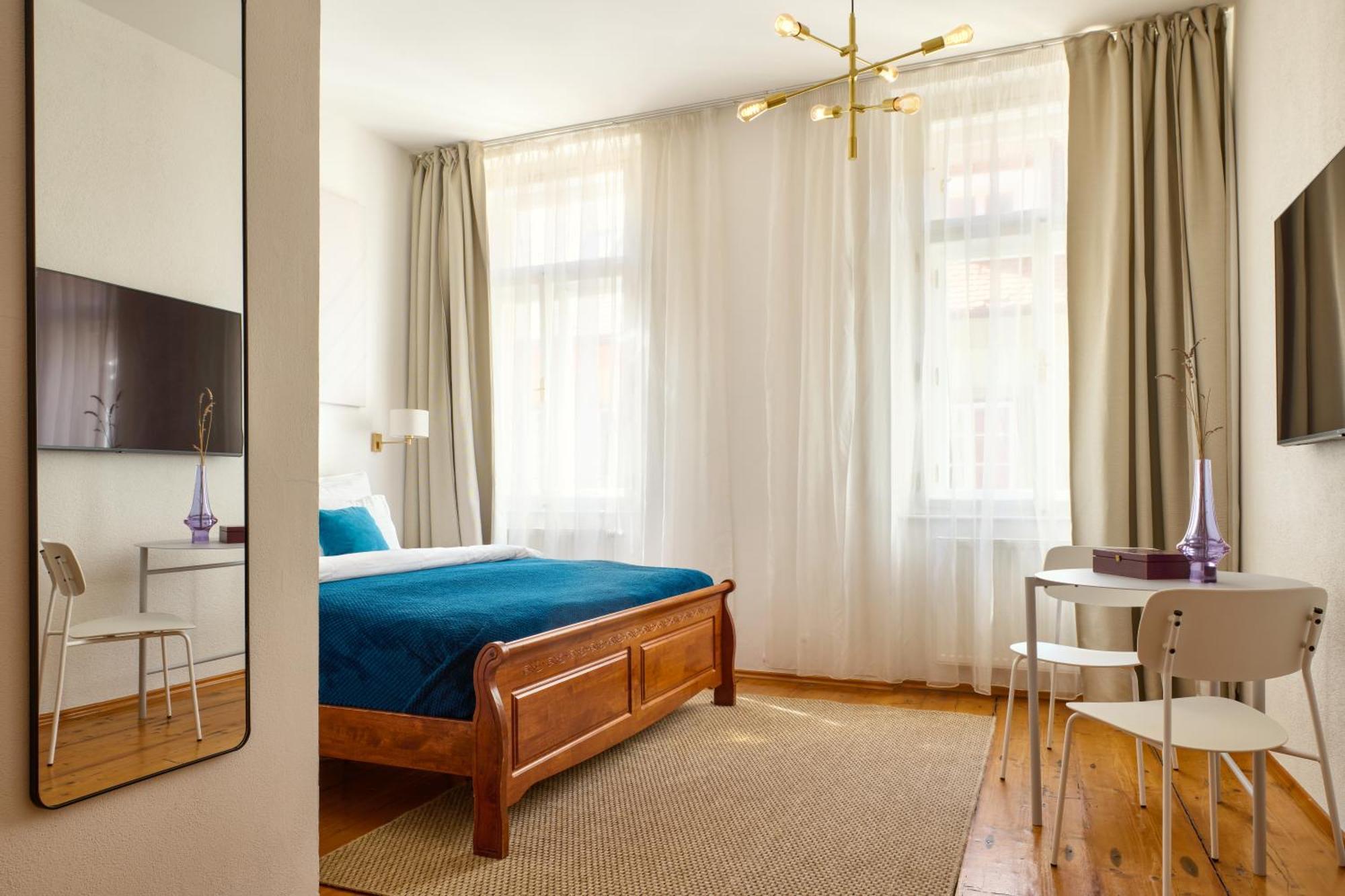 Latran House 71 By Kh Hotel Český Krumlov Kültér fotó