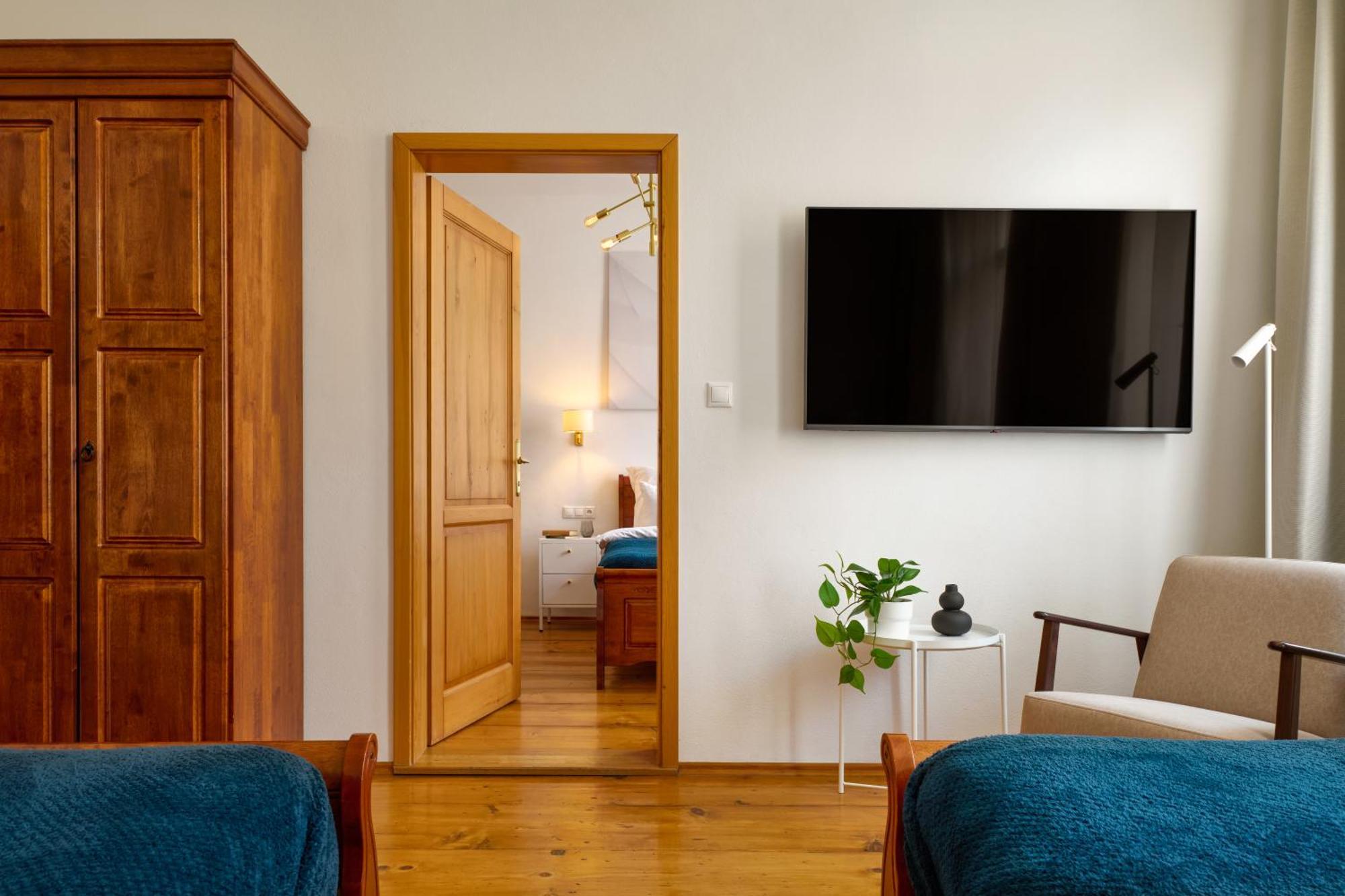 Latran House 71 By Kh Hotel Český Krumlov Kültér fotó