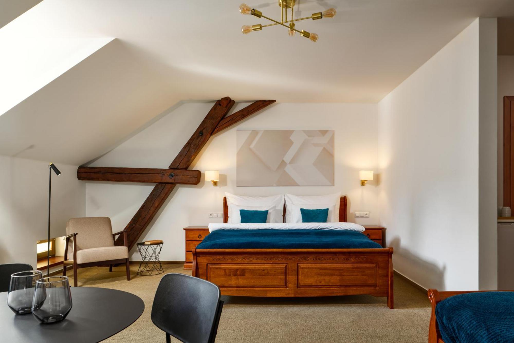 Latran House 71 By Kh Hotel Český Krumlov Kültér fotó