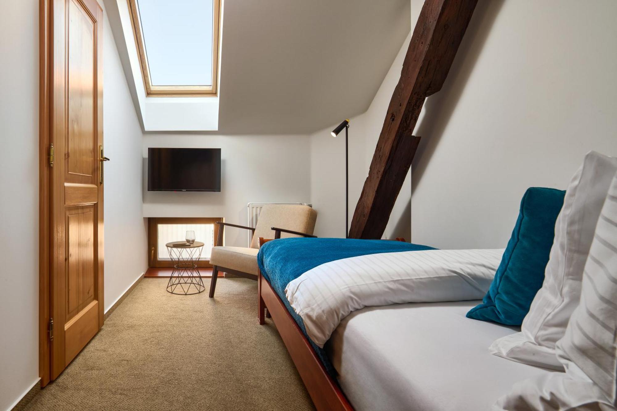 Latran House 71 By Kh Hotel Český Krumlov Kültér fotó