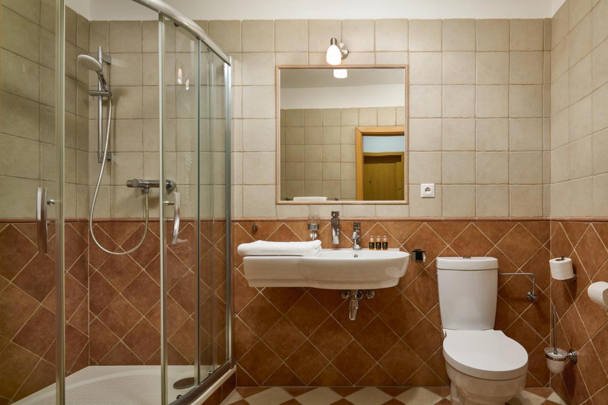 Latran House 71 By Kh Hotel Český Krumlov Kültér fotó