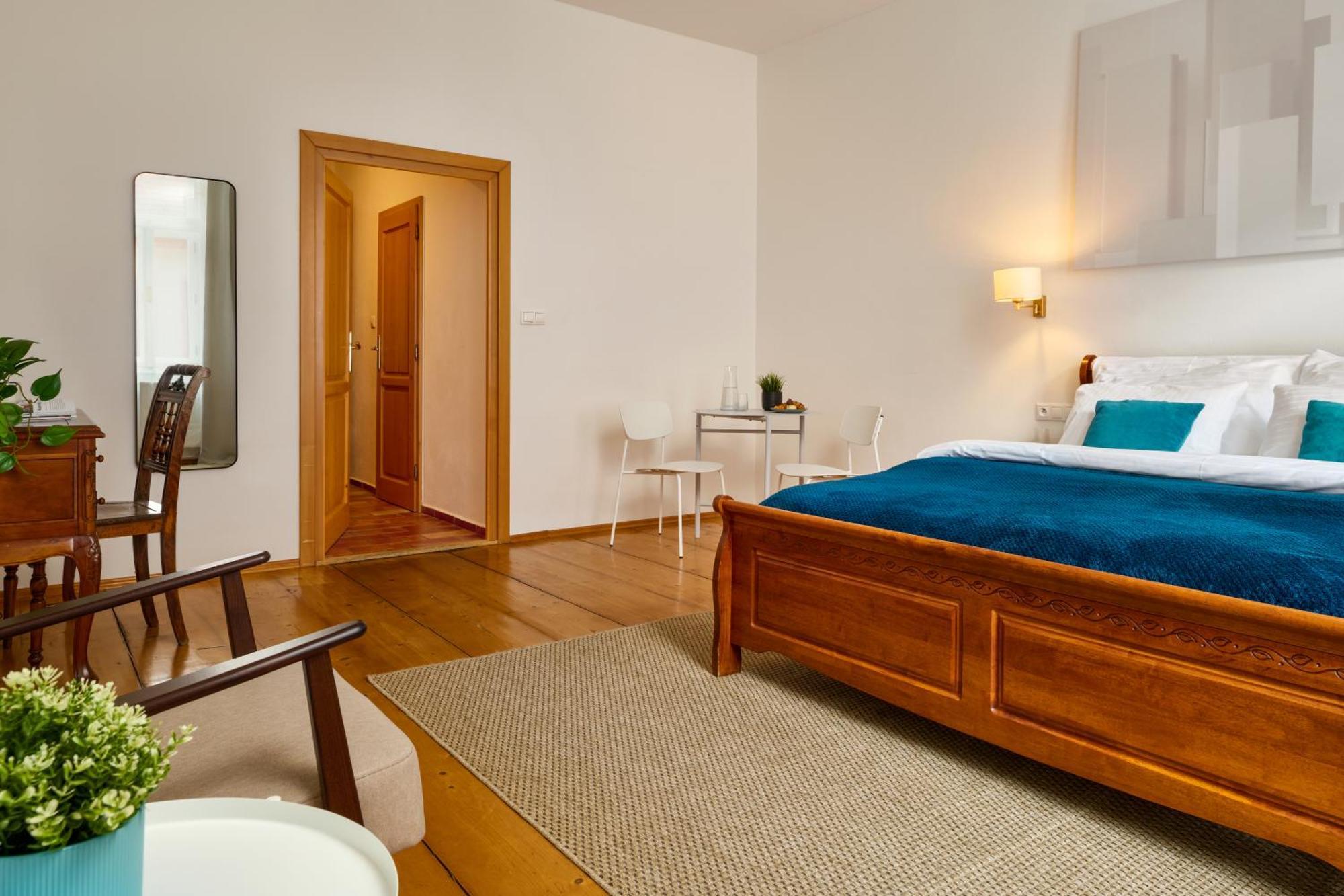 Latran House 71 By Kh Hotel Český Krumlov Kültér fotó