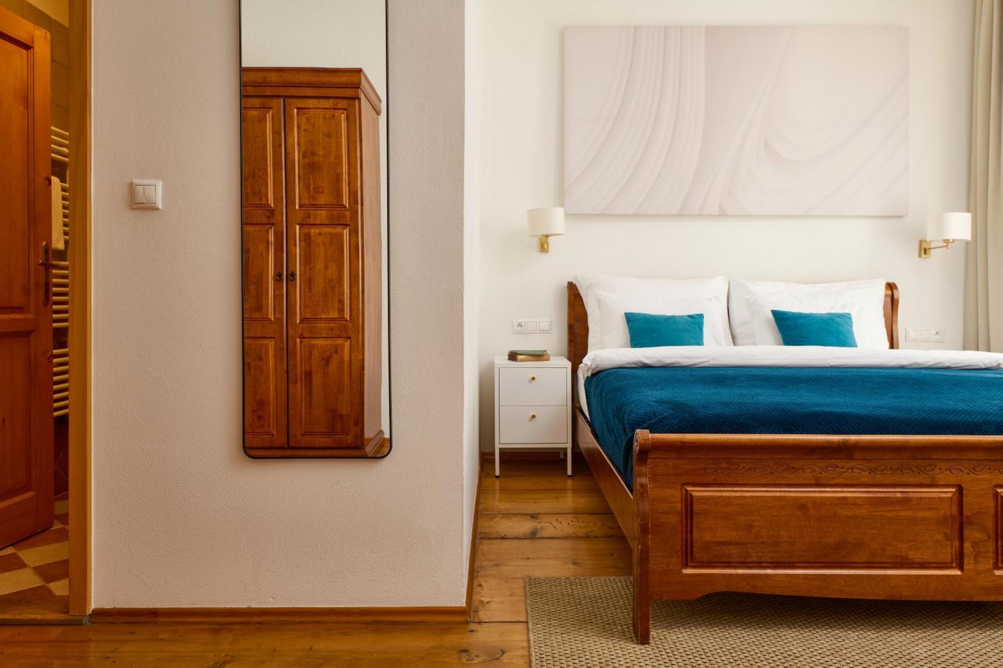 Latran House 71 By Kh Hotel Český Krumlov Kültér fotó