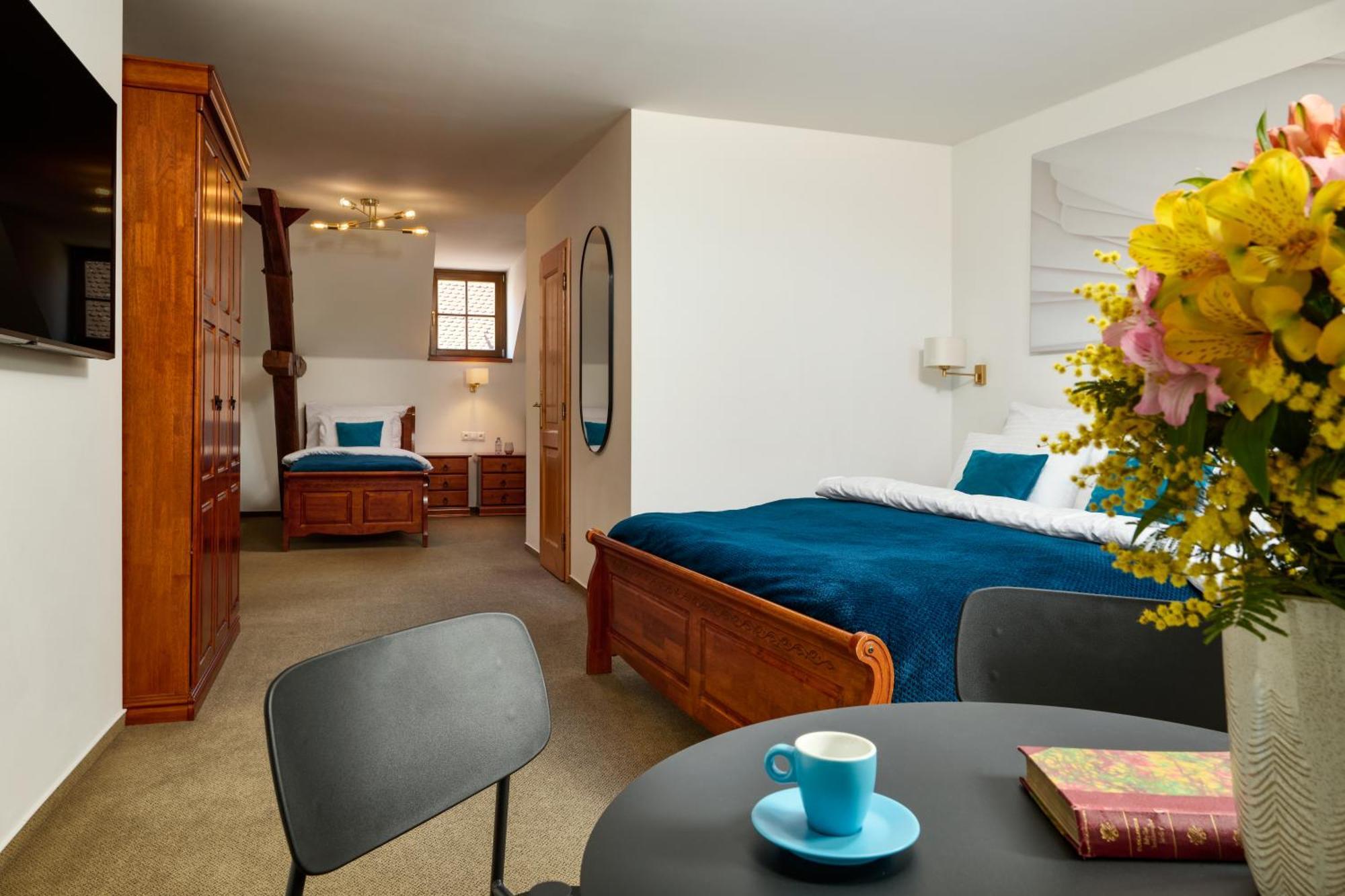 Latran House 71 By Kh Hotel Český Krumlov Kültér fotó