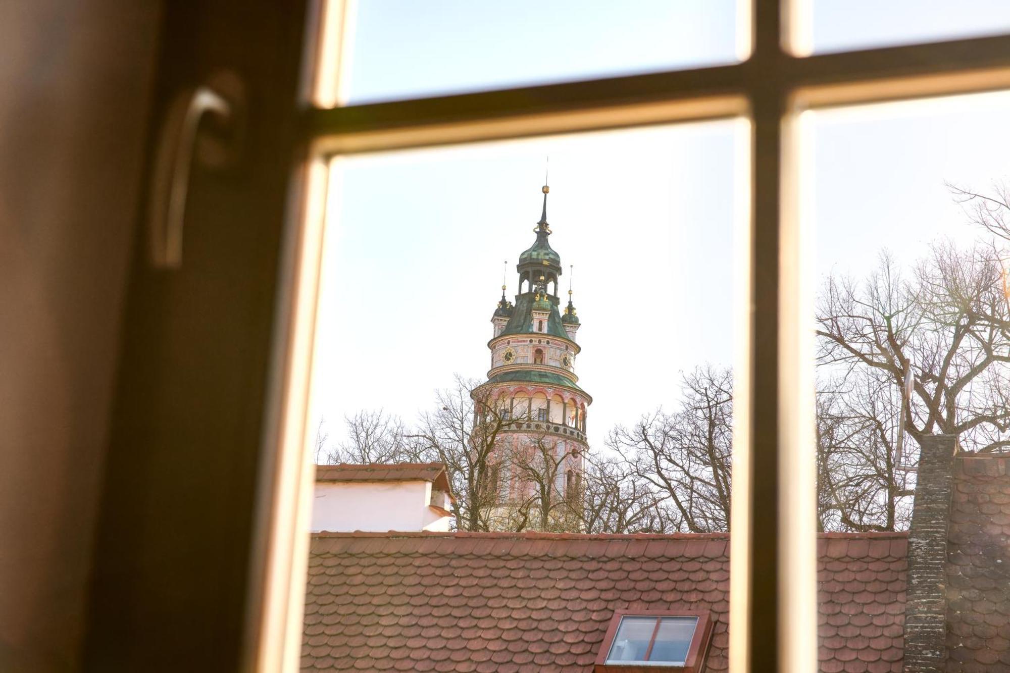 Latran House 71 By Kh Hotel Český Krumlov Kültér fotó