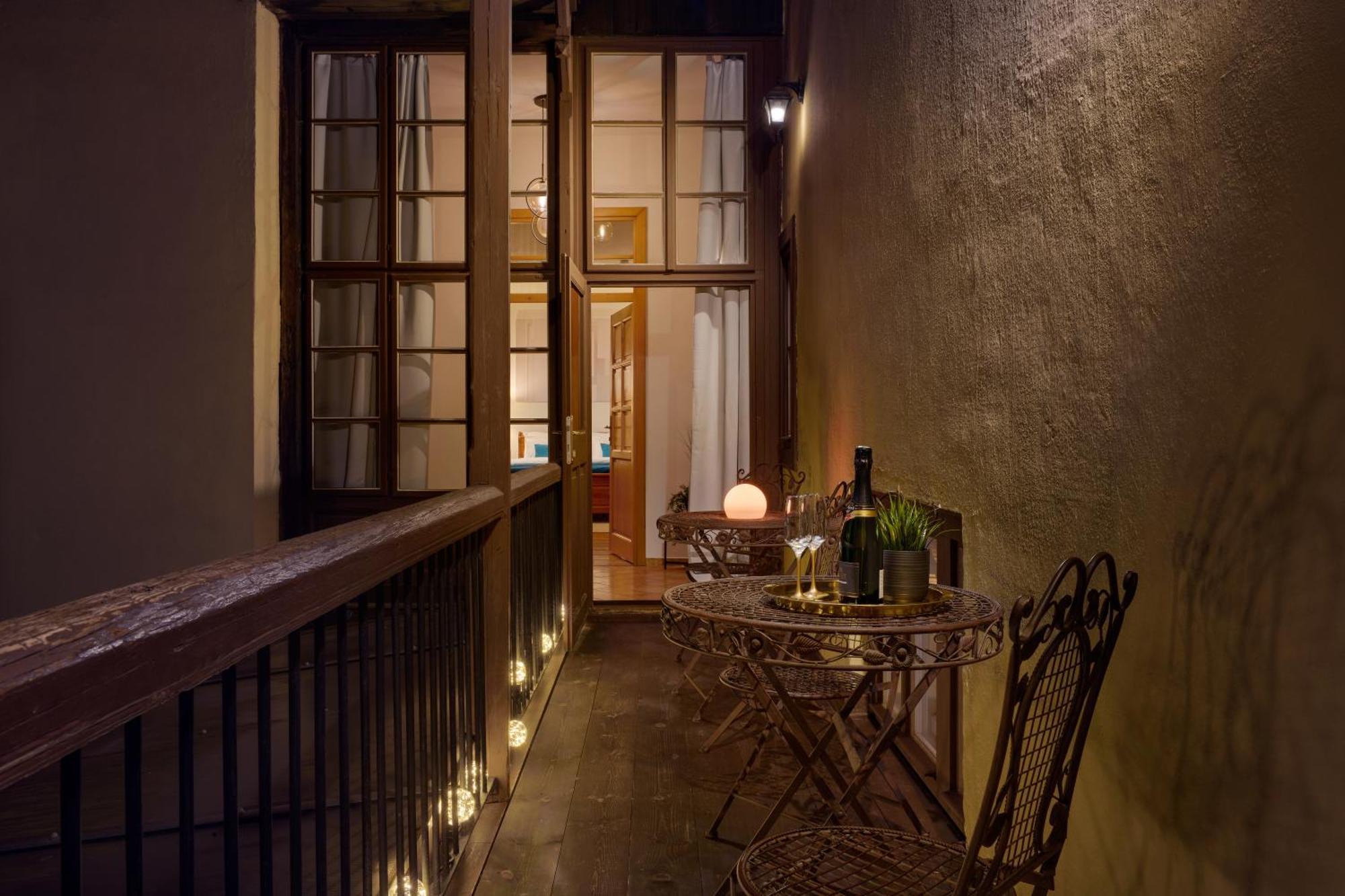 Latran House 71 By Kh Hotel Český Krumlov Kültér fotó
