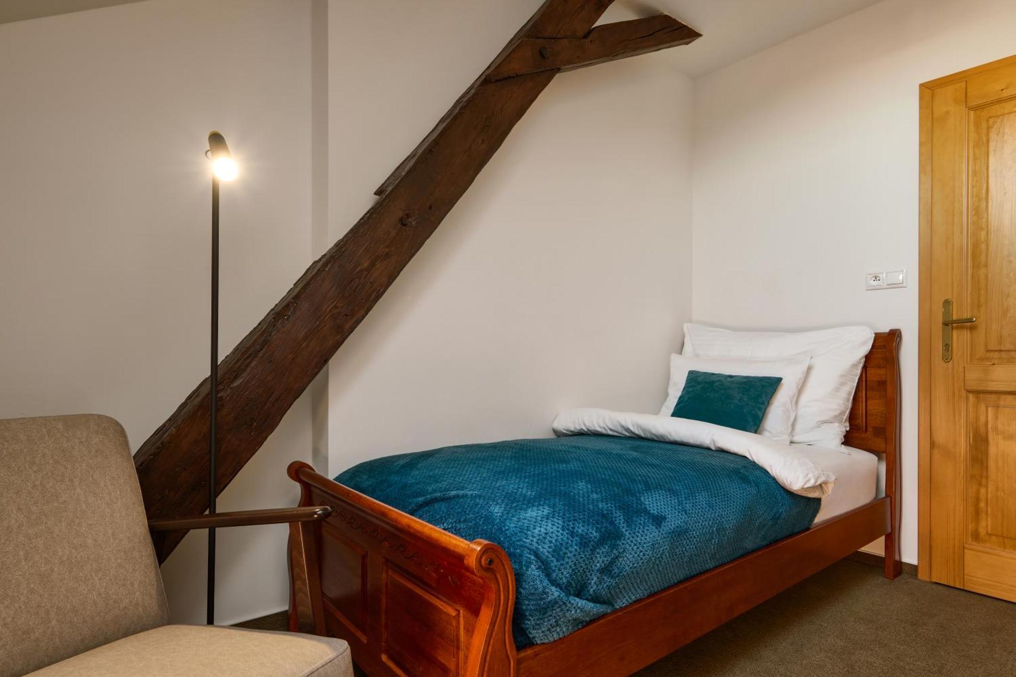 Latran House 71 By Kh Hotel Český Krumlov Kültér fotó