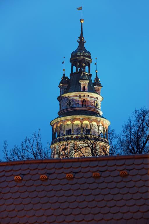 Penzion Rozmaryna Hotel Český Krumlov Kültér fotó